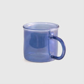 Glass Mug